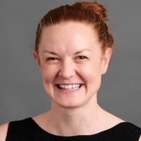 Dr Victoria Worgan